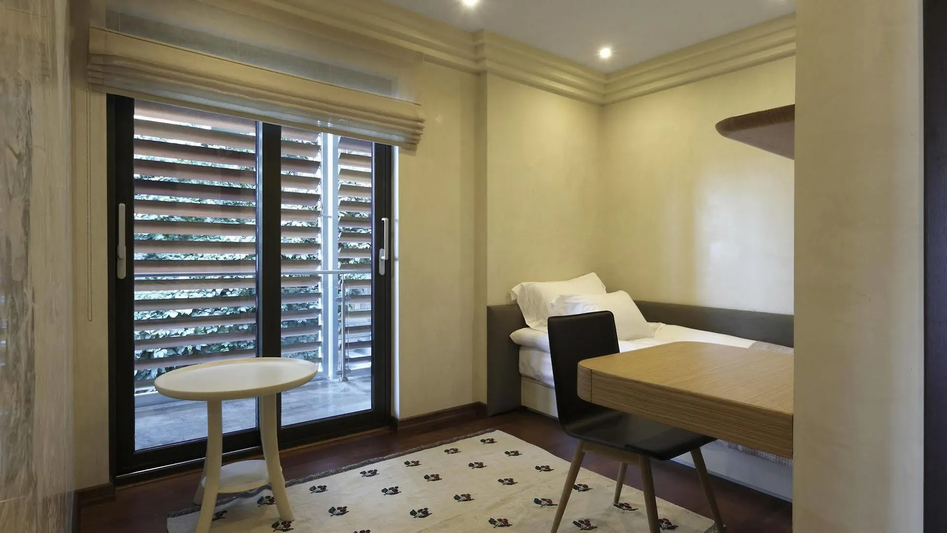 Deris Bosphorus Lodge Apartments Istanbul