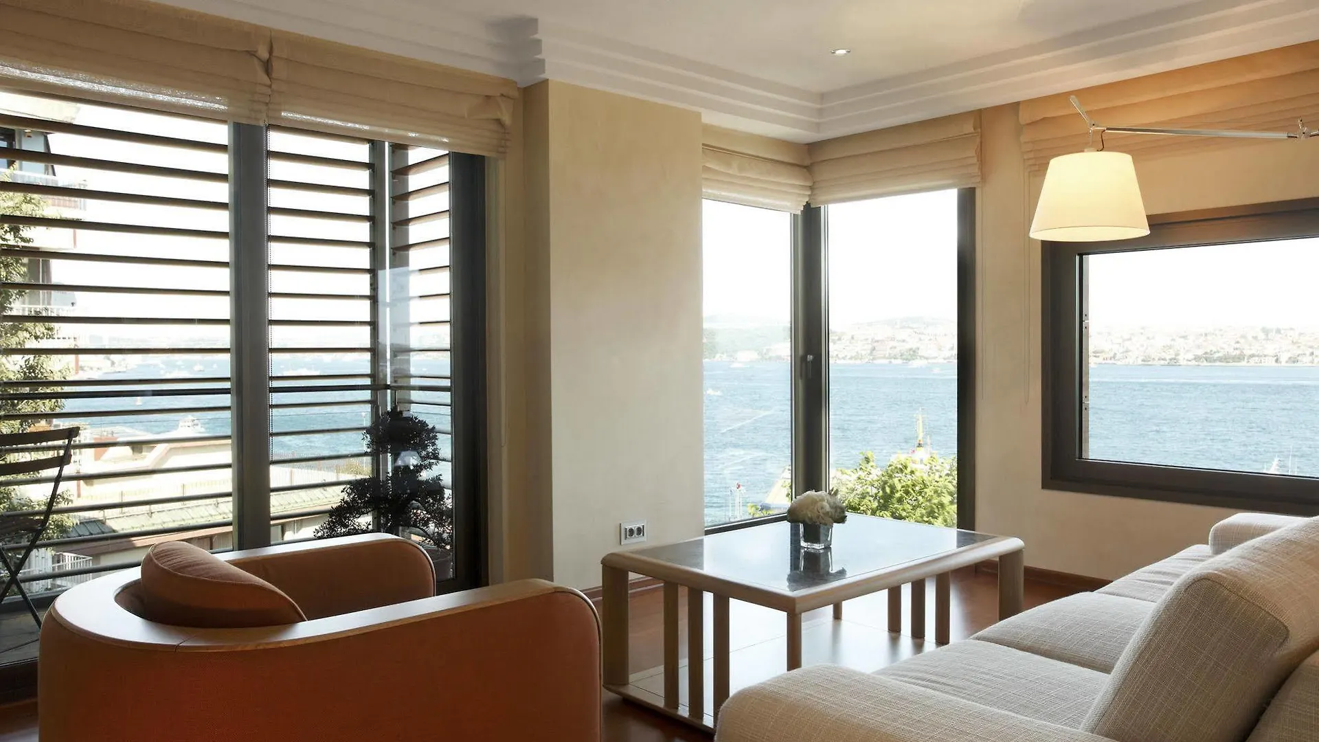 Deris Bosphorus Lodge Apartments Istanbul Turkey