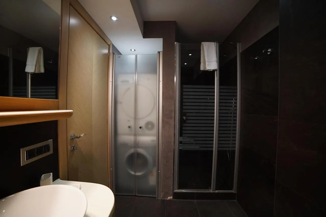 Deris Bosphorus Lodge Apartments Istanbul 0*,  Turkey