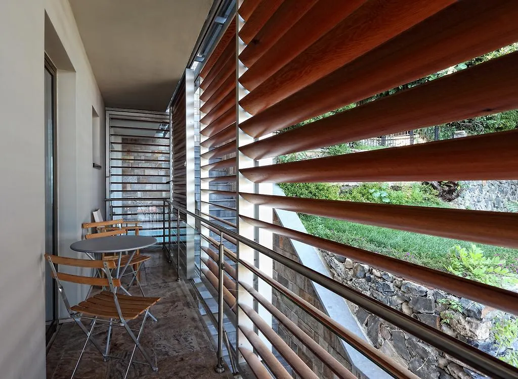 Deris Bosphorus Lodge Apartments Istanbul
