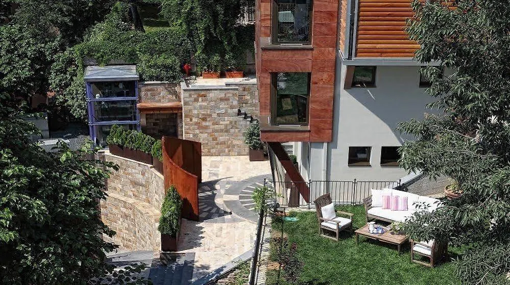 Deris Bosphorus Lodge Apartments Istanbul 0*,  Turkey