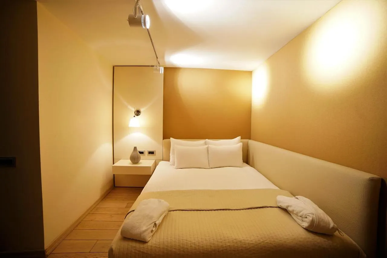 Deris Bosphorus Lodge Apartments Istanbul
