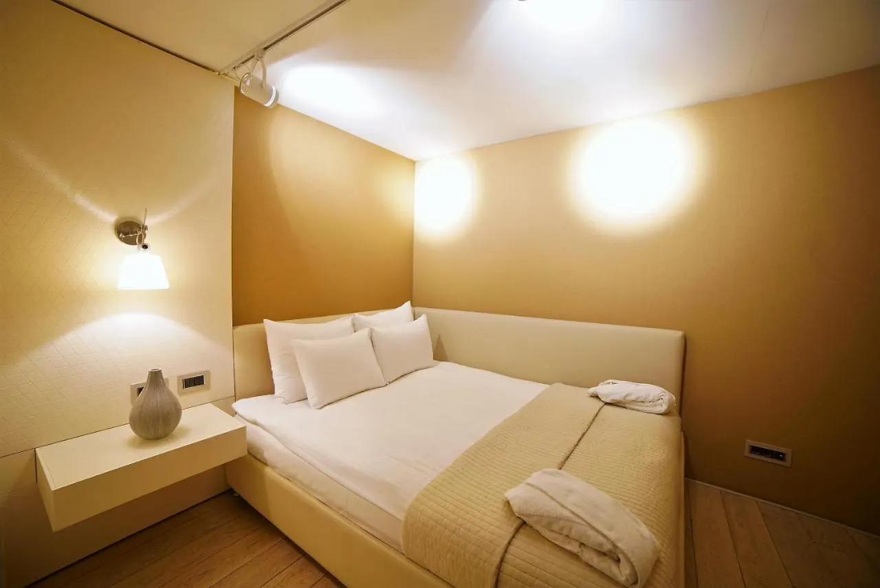 Deris Bosphorus Lodge Apartments Istanbul 0*,