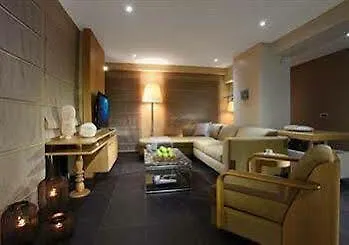 Deris Bosphorus Lodge Apartments Istanbul