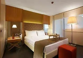 Deris Bosphorus Lodge Apartments Istanbul