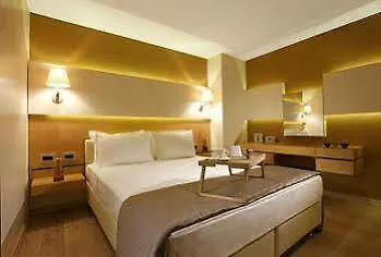 Deris Bosphorus Lodge Apartments Istanbul 0*,