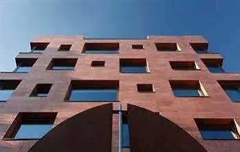 Deris Bosphorus Lodge Apartments Istanbul