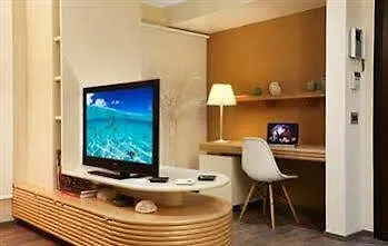 Deris Bosphorus Lodge Apartments Istanbul
