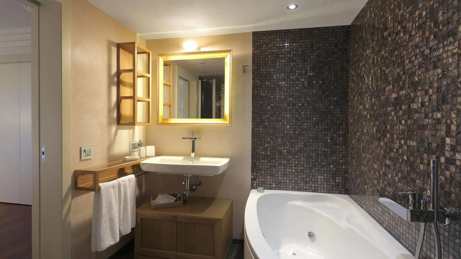 Deris Bosphorus Lodge Apartments Istanbulská provincie Turecko