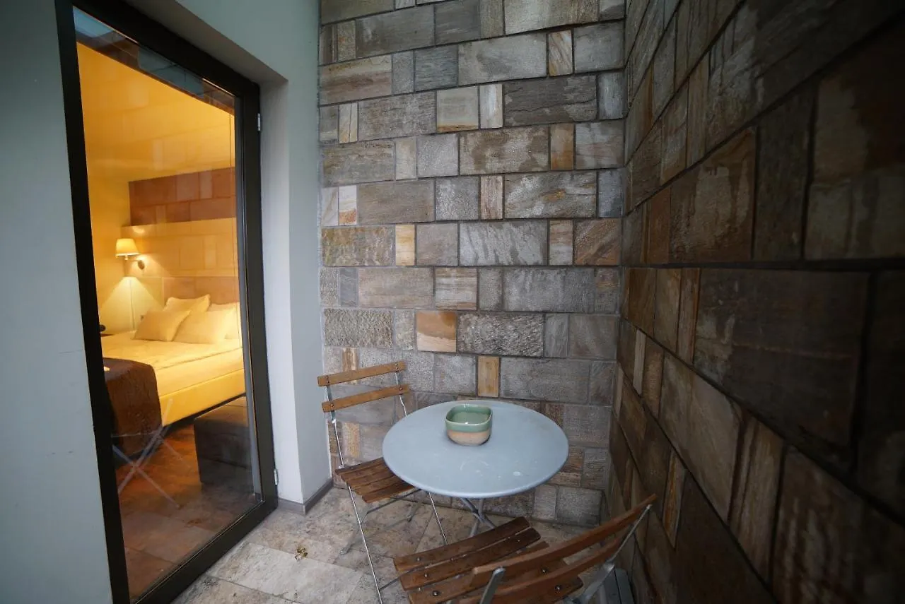Deris Bosphorus Lodge Apartments Istanbulská provincie 0*,